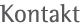 Kontakt